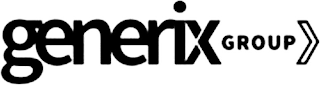 GENERIX GROUP logo