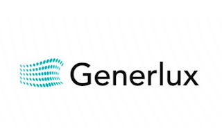 GENERLUX logo