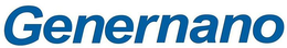 GENERNANO logo