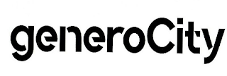 GENEROCITY logo