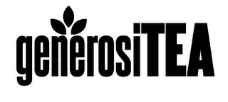 GENEROSITEA logo