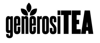 GENEROSITEA logo