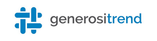 # GENEROSITREND logo