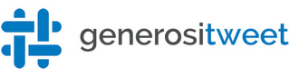 GENEROSITWEET logo