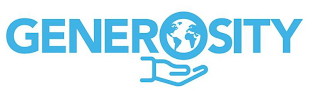 GENEROSITY logo