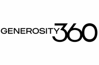 GENEROSITY360 logo