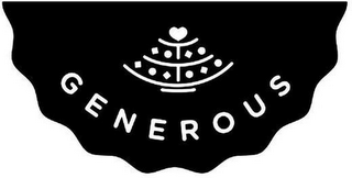 GENEROUS