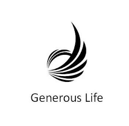 GENEROUS LIFE logo
