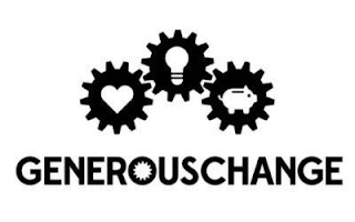 GENEROUSCHANGE logo