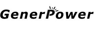 GENERPOWER logo