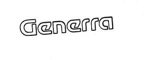 GENERRA logo