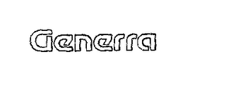 GENERRA logo