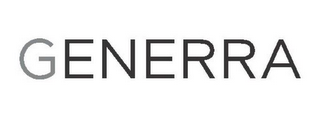 GENERRA logo