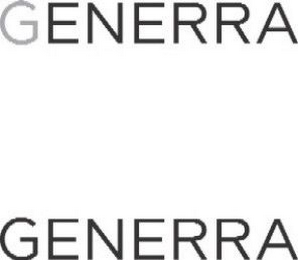 GENERRA logo