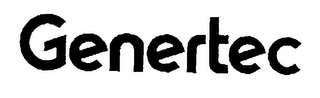 GENERTEC logo