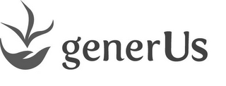 GENERUS logo