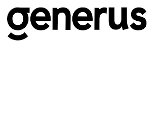 GENERUS logo