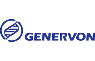 GENERVON logo