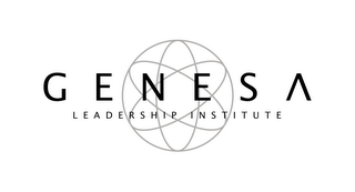 GENESA LEADERSHIP INSTITUTE logo