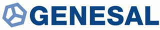 GENESAL logo