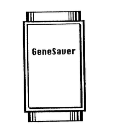 GENESAVER logo