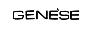 GENESE logo