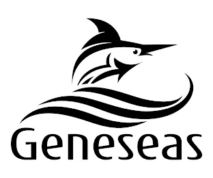 GENESEAS logo
