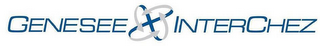 GENESEE INTERCHEZ logo