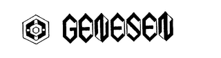 GENESEN logo