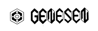 GENESEN logo