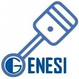 GENESI logo