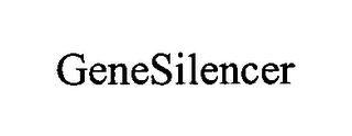 GENESILENCER logo