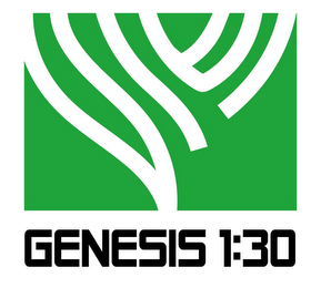 GENESIS 1:30 logo