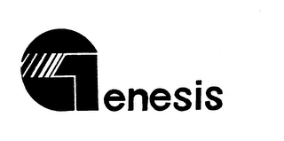GENESIS logo