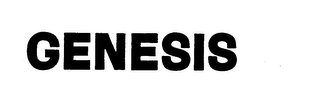 GENESIS