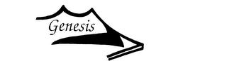 GENESIS logo