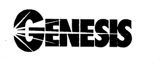 GENESIS logo