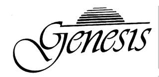 GENESIS logo