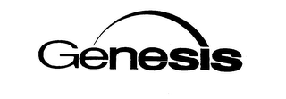 GENESIS logo