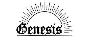 GENESIS