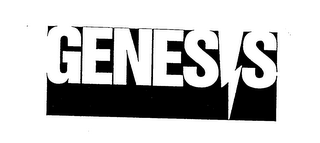 GENESIS logo
