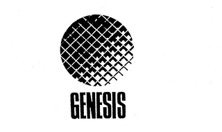 GENESIS logo
