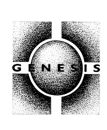 GENESIS logo