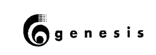 GENESIS logo