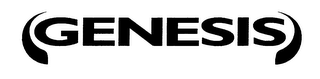GENESIS logo