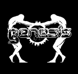 GENESIS logo