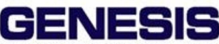 GENESIS logo