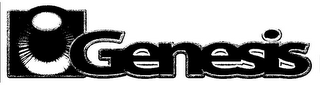 GENESIS logo