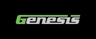 GENESIS logo