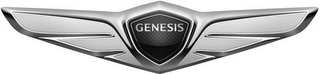 GENESIS logo